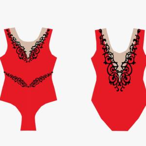 Maillots serigrafiado Carla