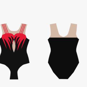 Maillots serigrafiado Emma