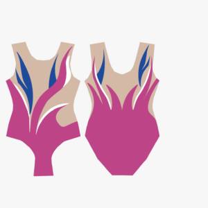 Maillots serigrafiado Inma