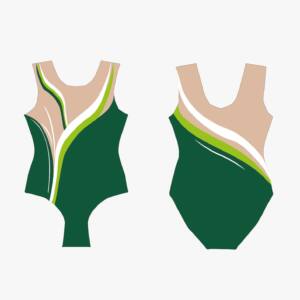 Maillots serigrafiado Juana