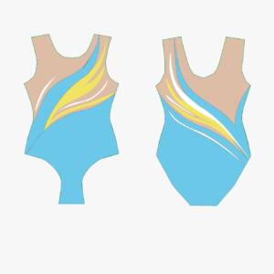 Maillots serigrafiado Lara