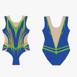 Maillots serigrafiado María