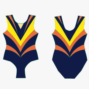 Maillots serigrafiado Oriol